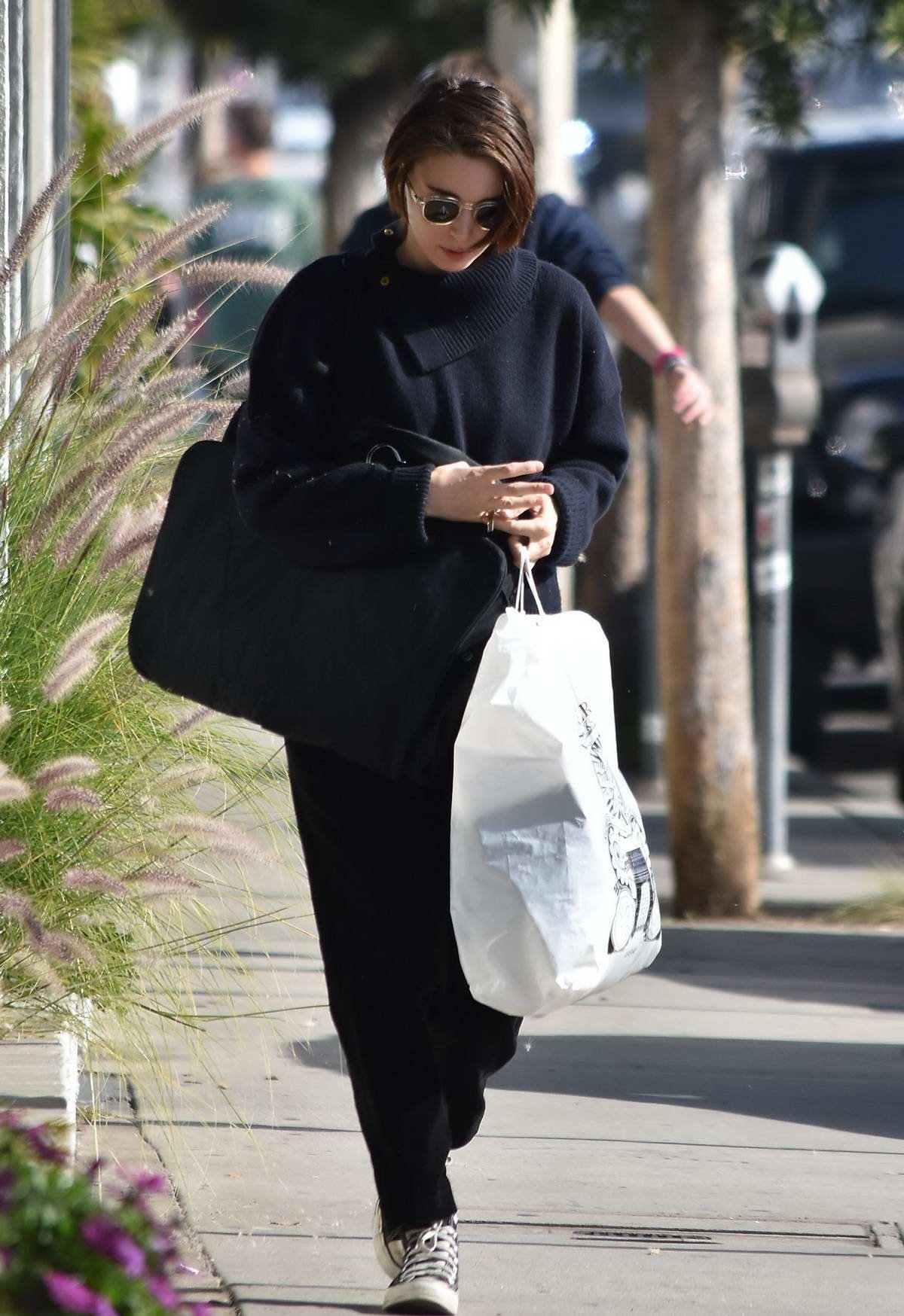 Rooney Mara  Photoshoot