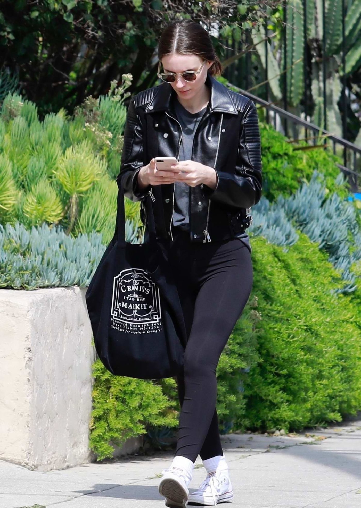 Rooney Mara  Photoshoot