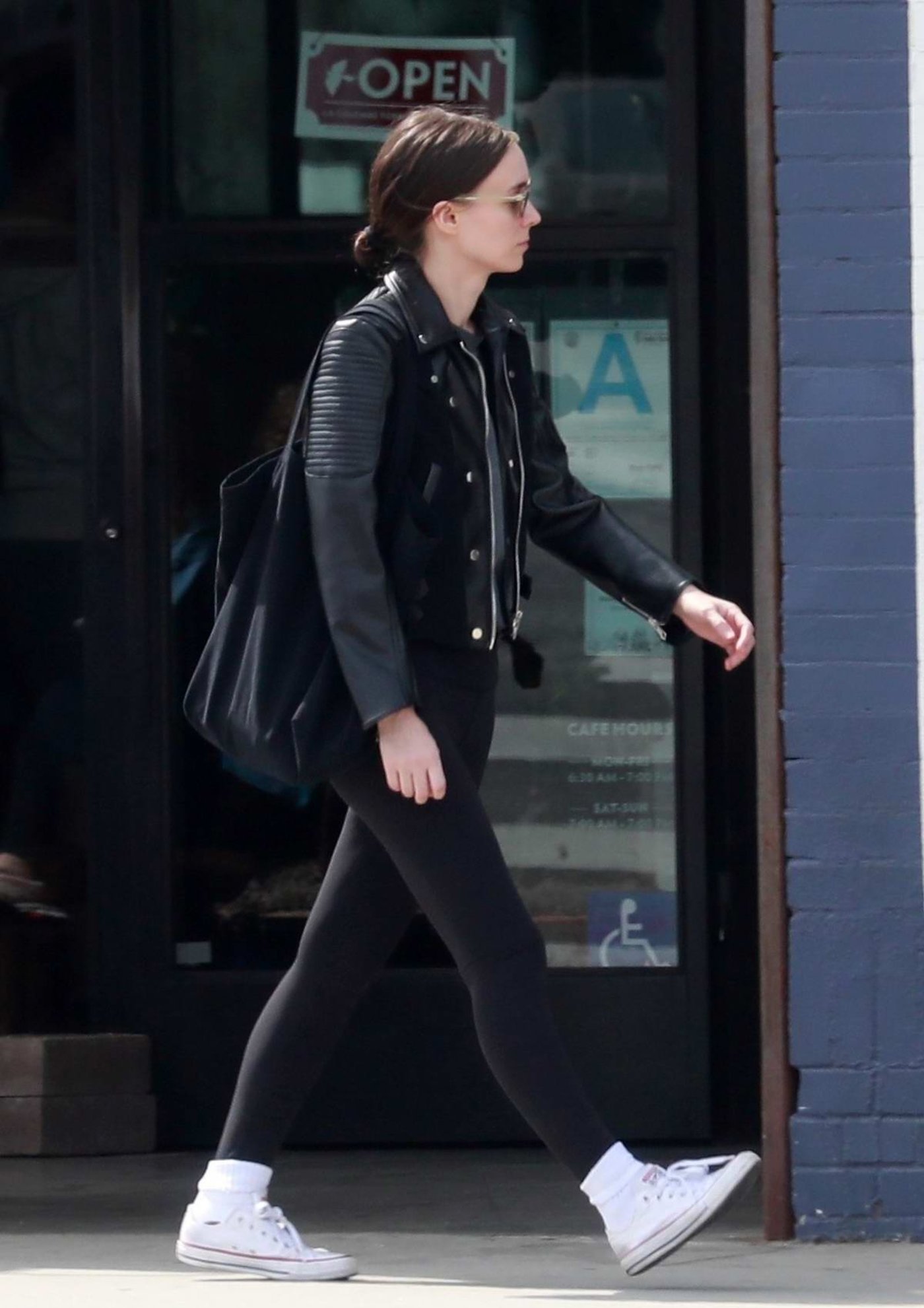 Rooney Mara  Photoshoot