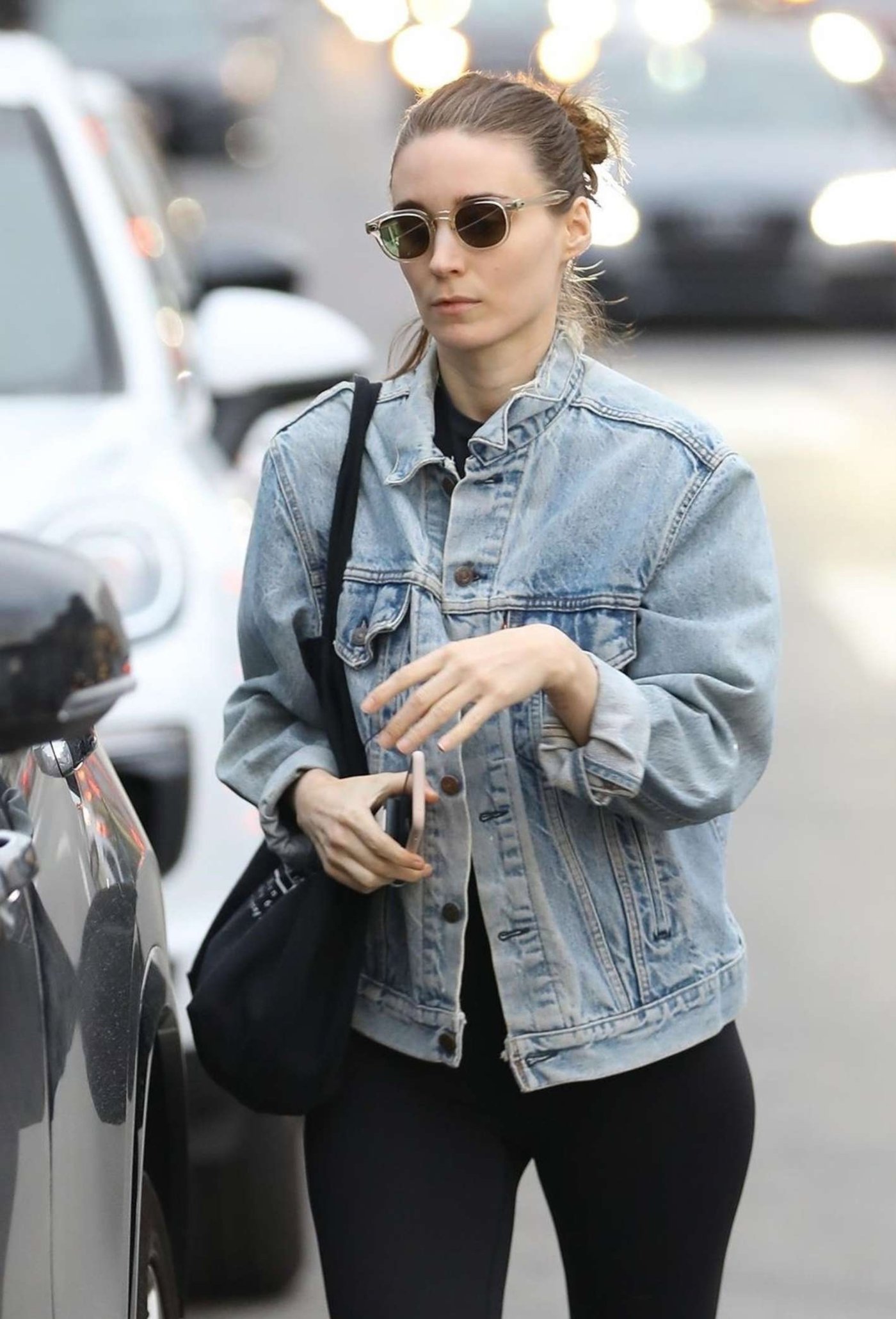 Rooney Mara  Photoshoot