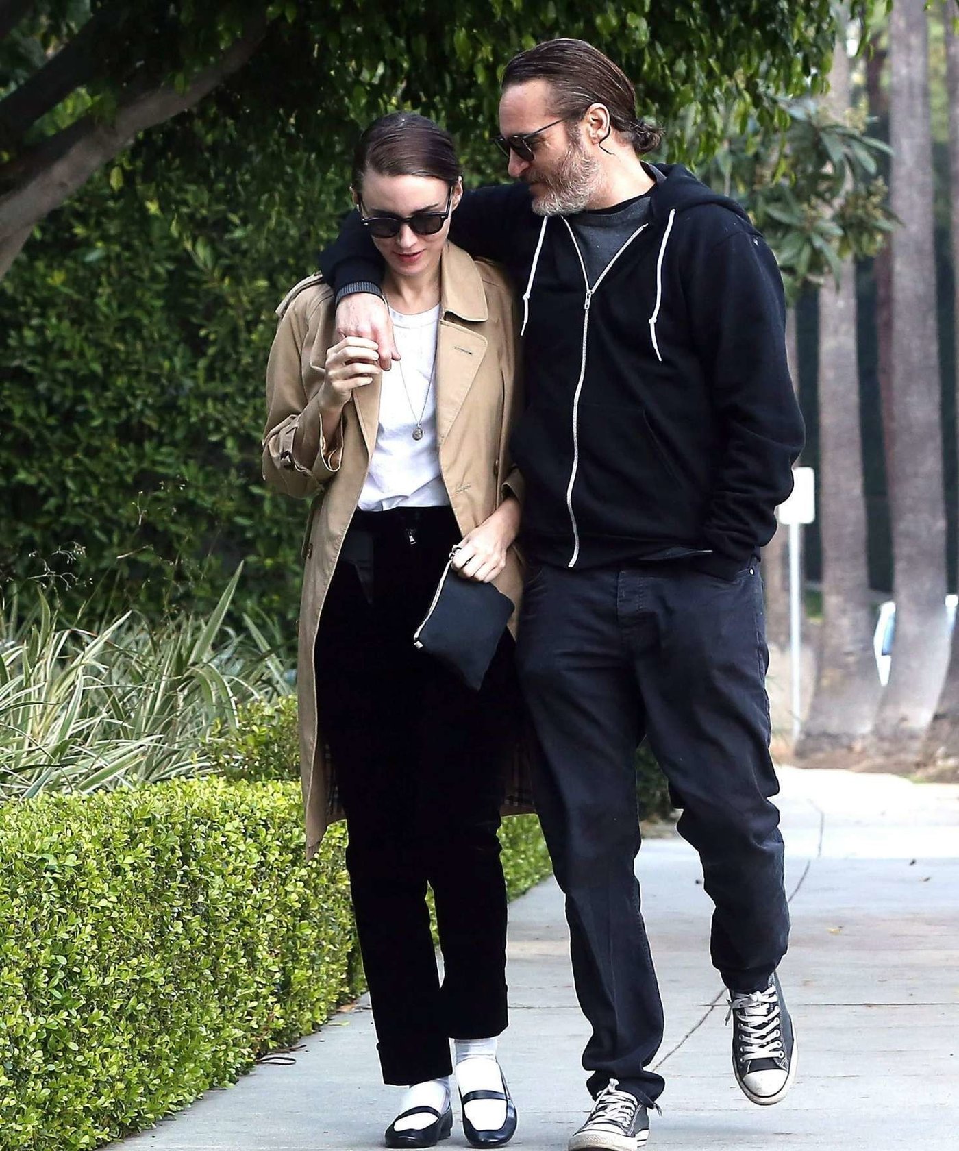 Rooney Mara  Photoshoot