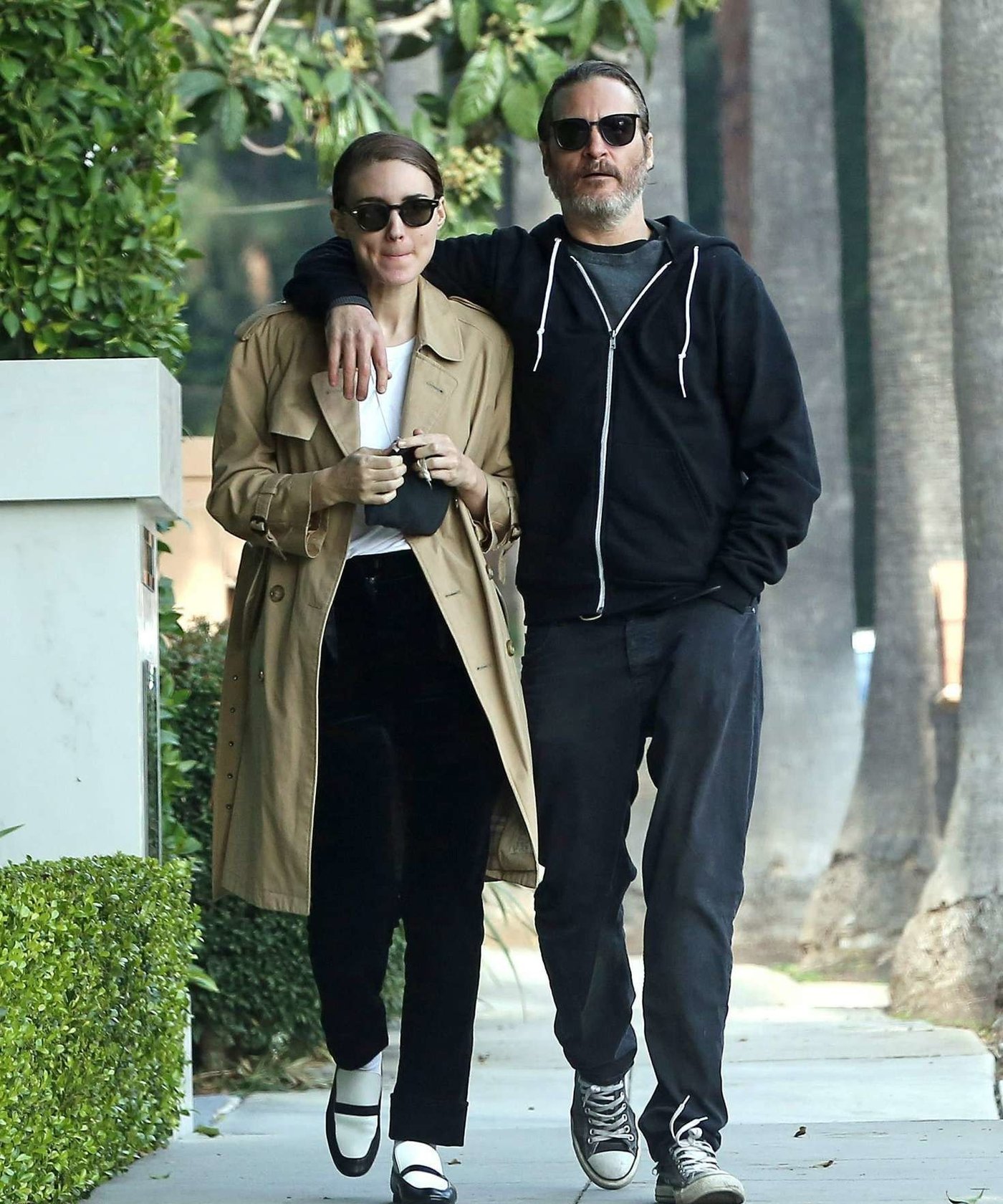Rooney Mara  Photoshoot