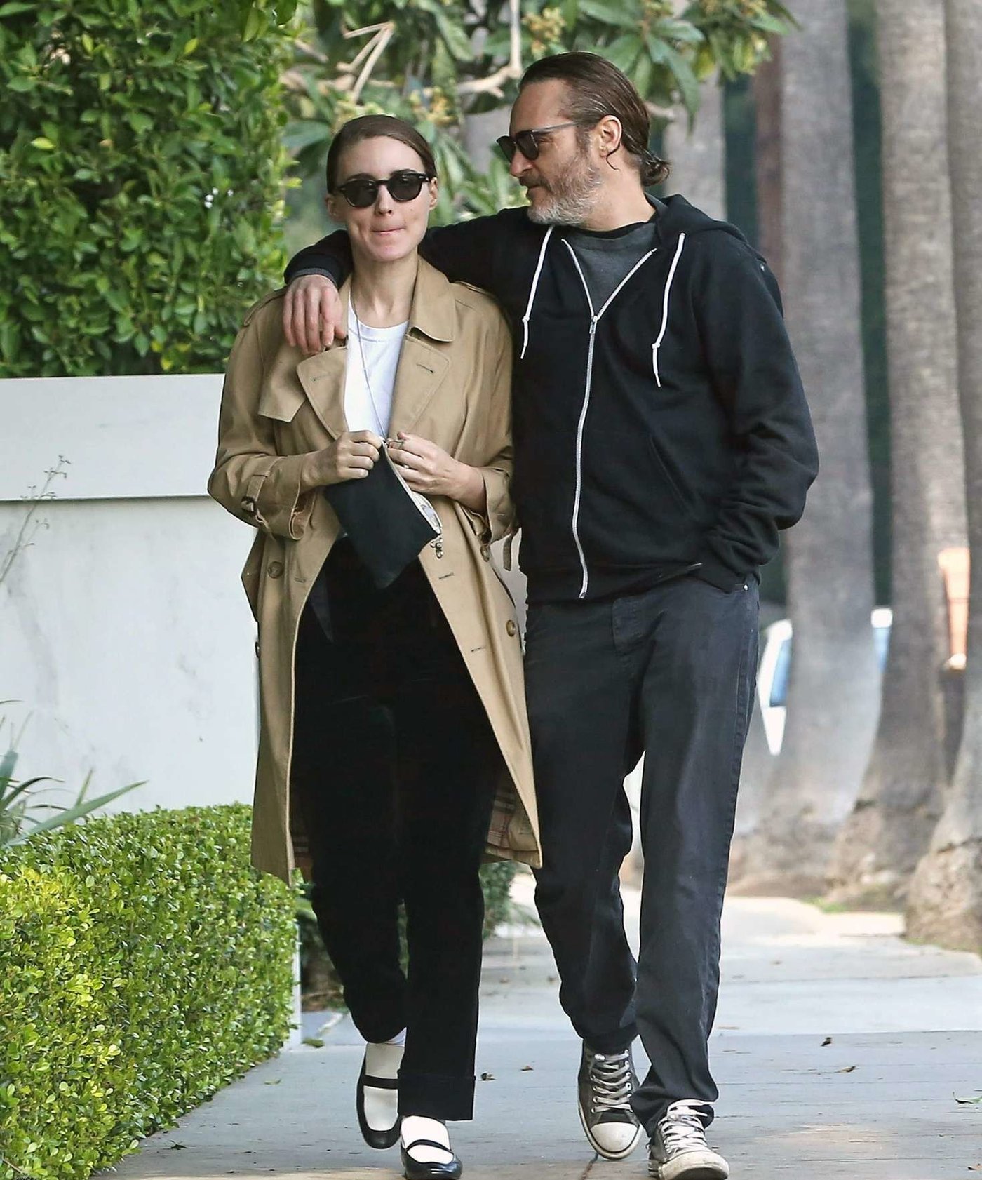 Rooney Mara  Photoshoot