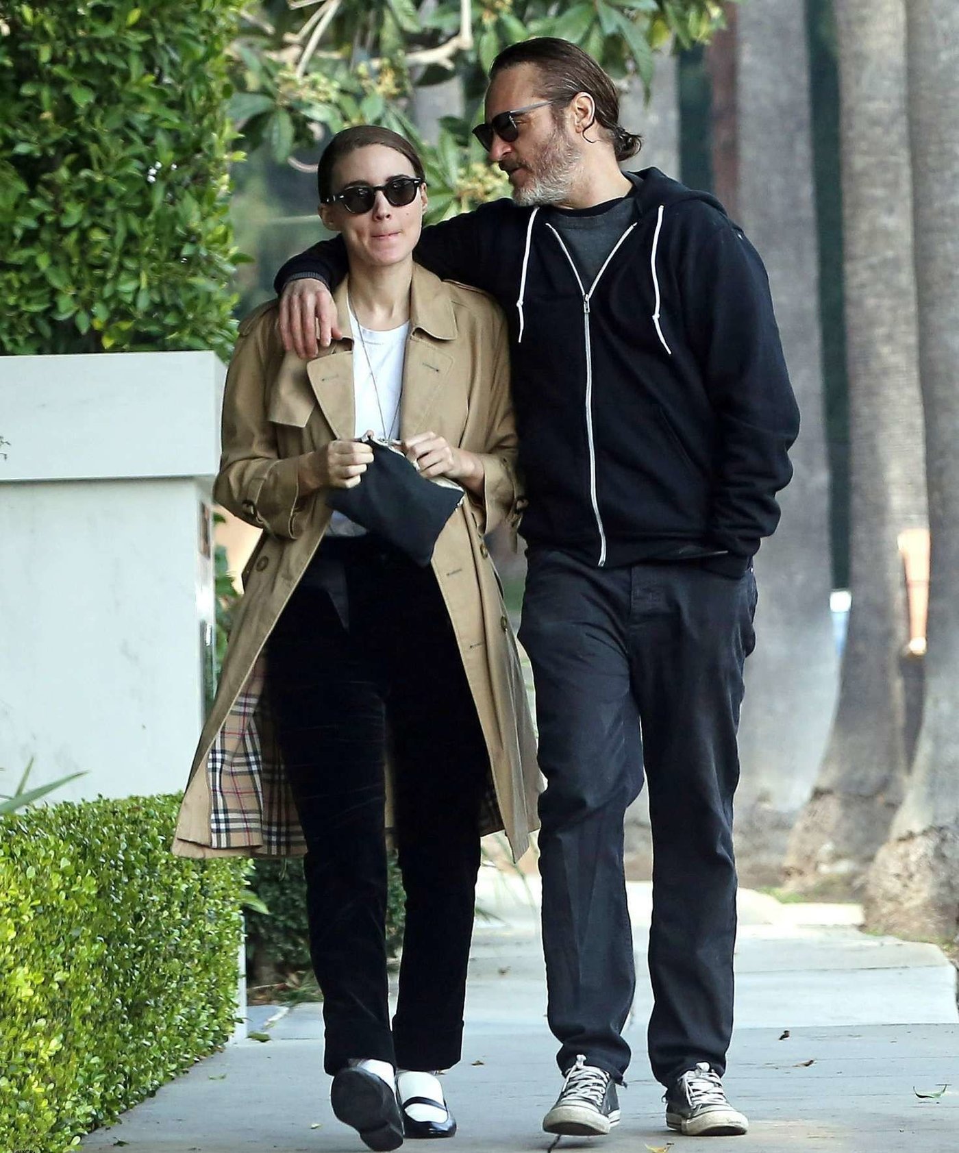 Rooney Mara  Photoshoot