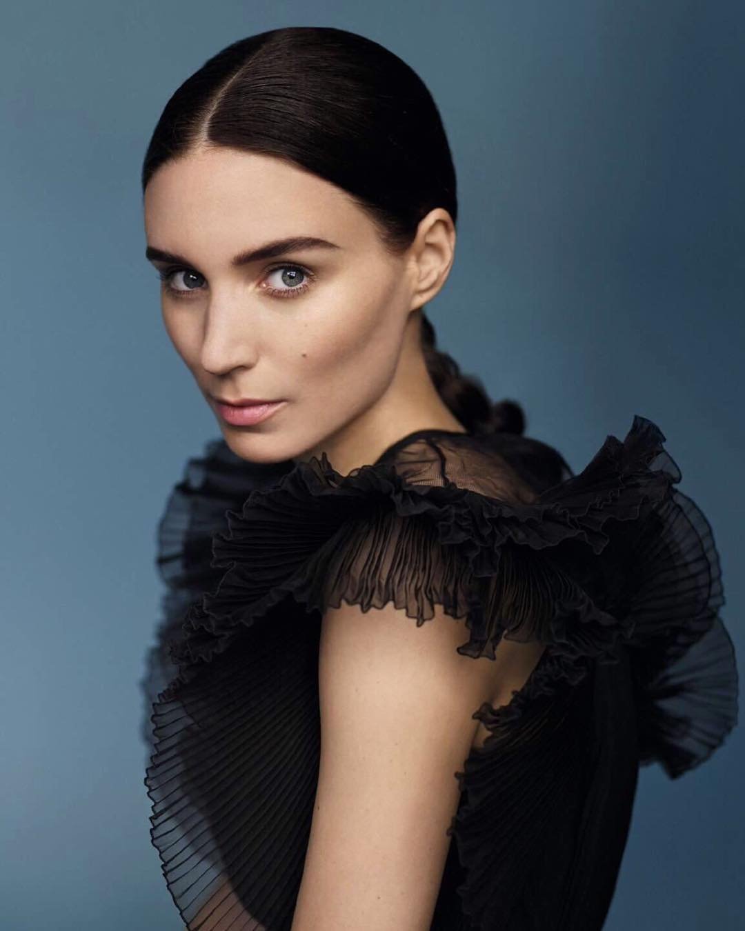 Rooney Mara  Photoshoot