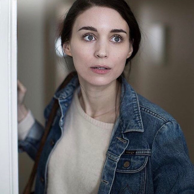 Rooney Mara  Photoshoot
