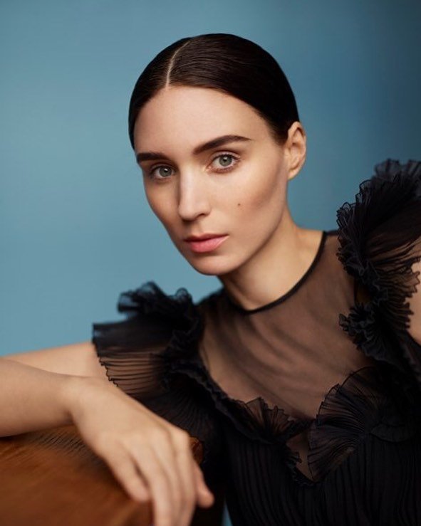 Rooney Mara  Photoshoot