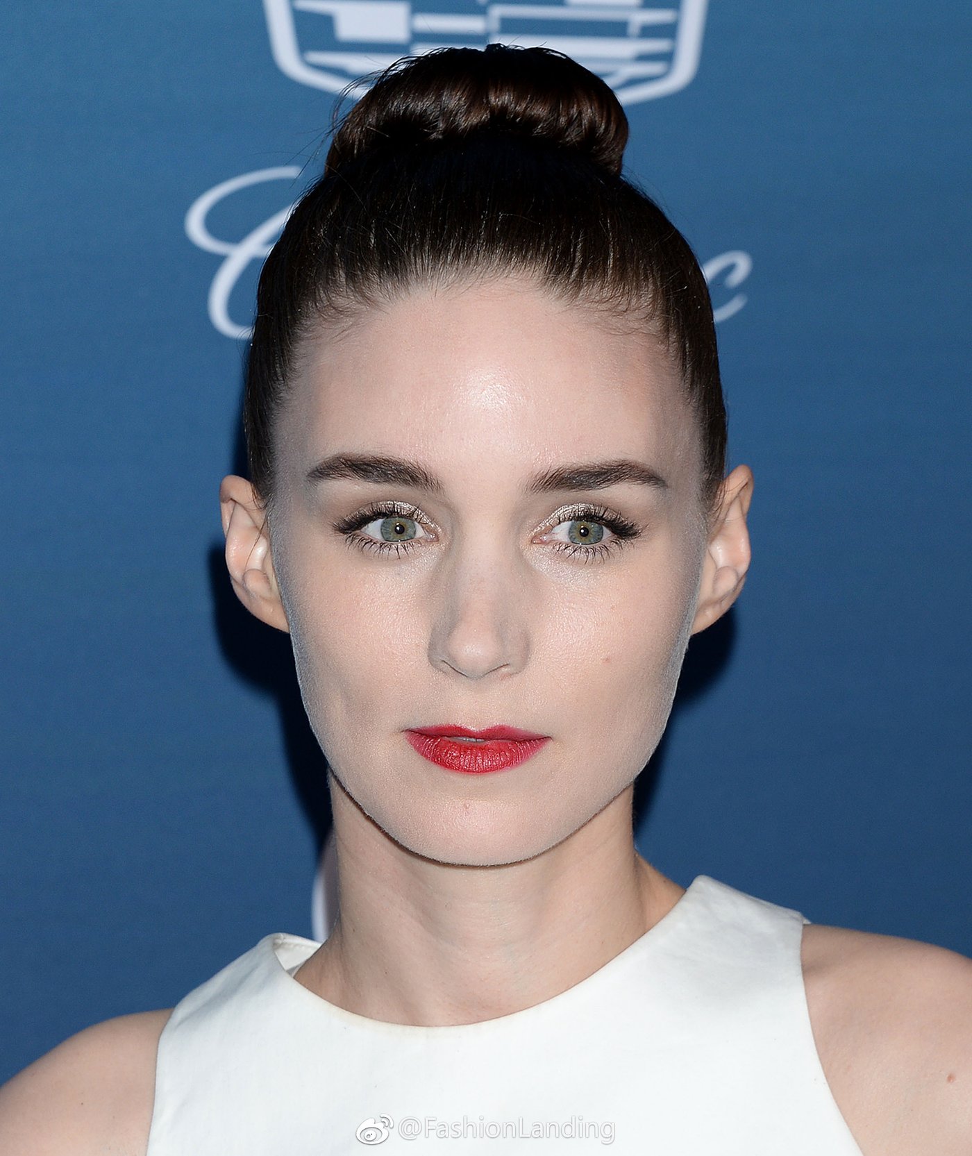 Rooney Mara  Photoshoot