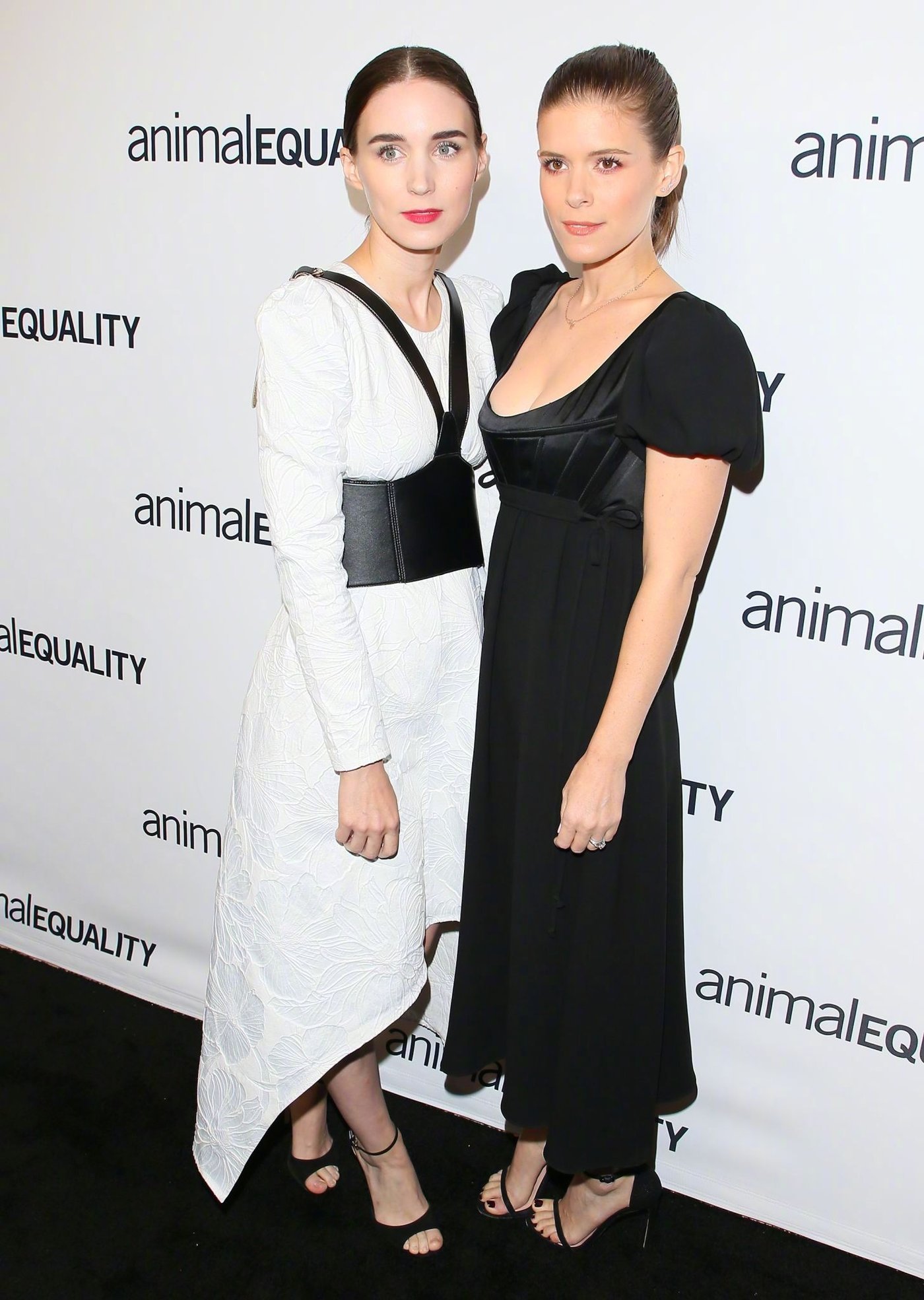 Rooney Mara  Photoshoot