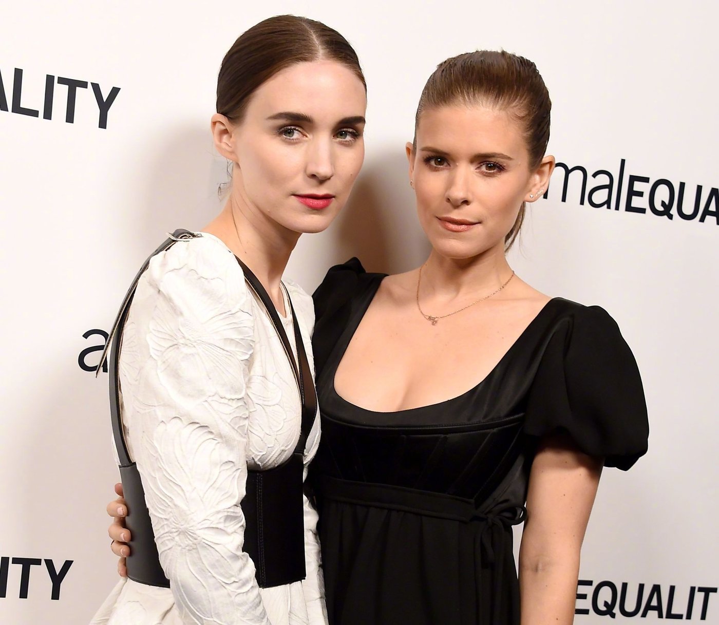 Rooney Mara  Photoshoot