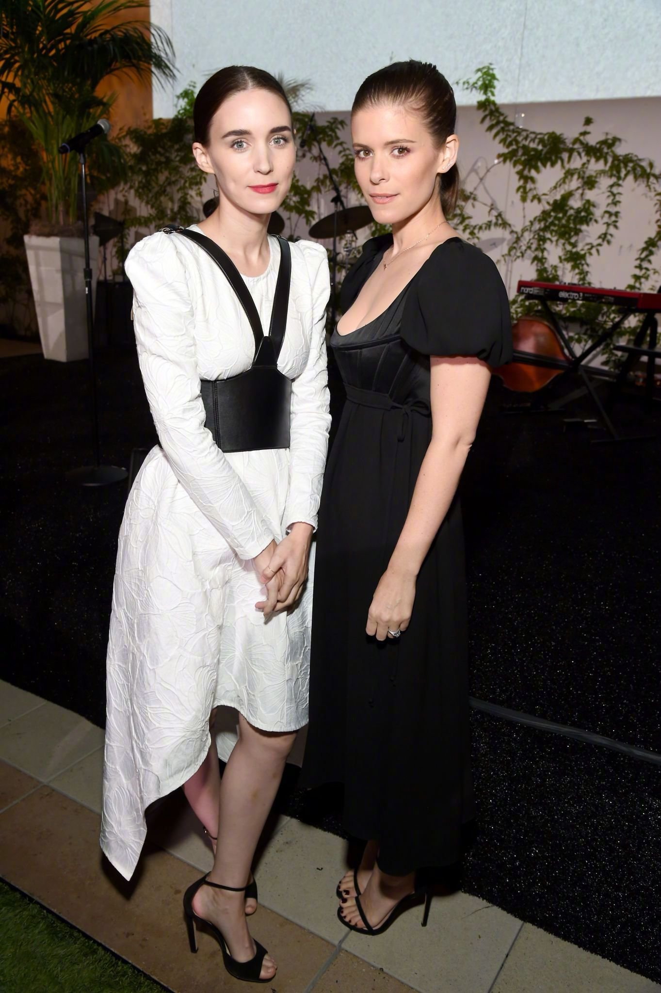 Rooney Mara  Photoshoot