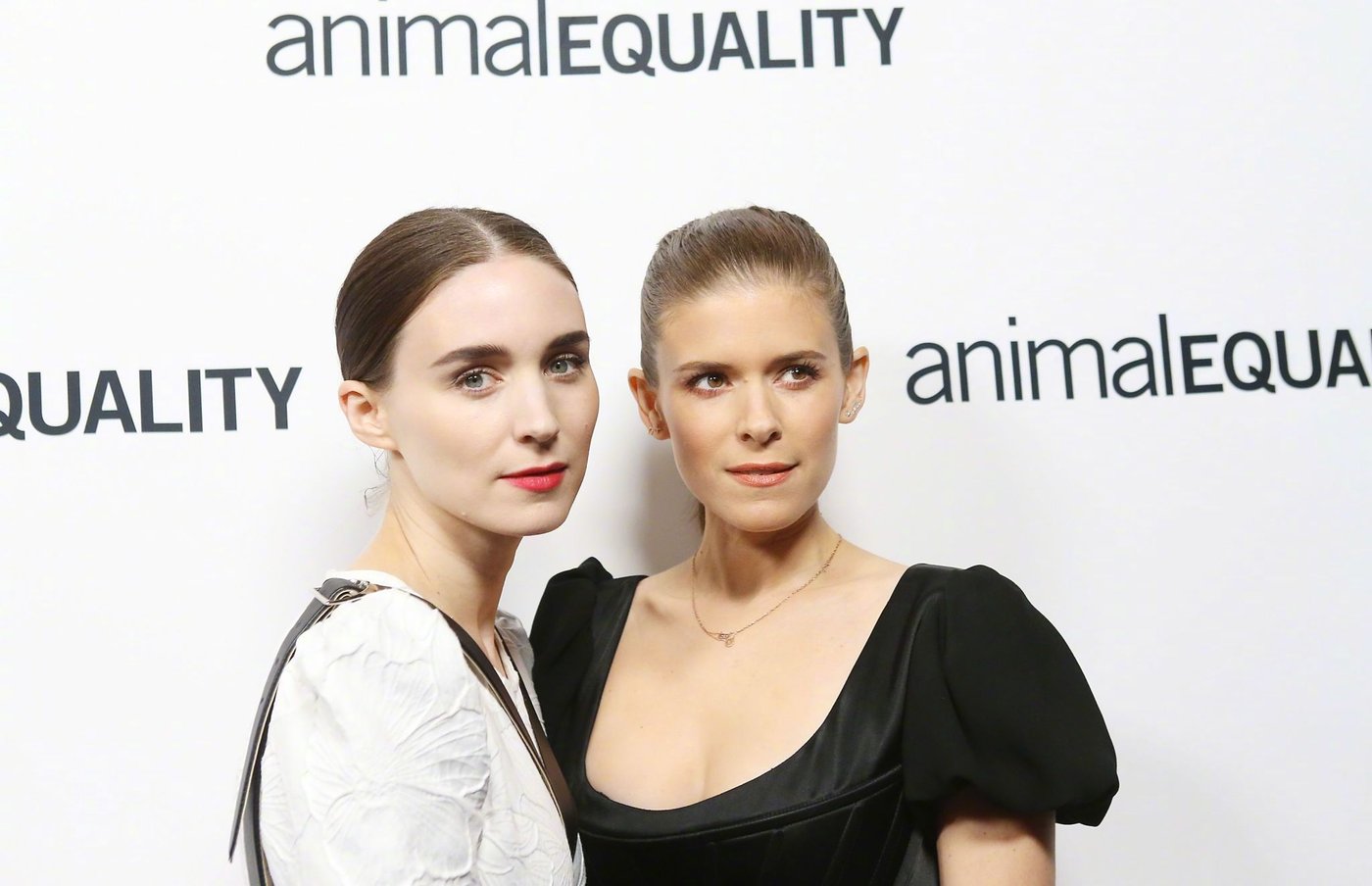 Rooney Mara  Photoshoot