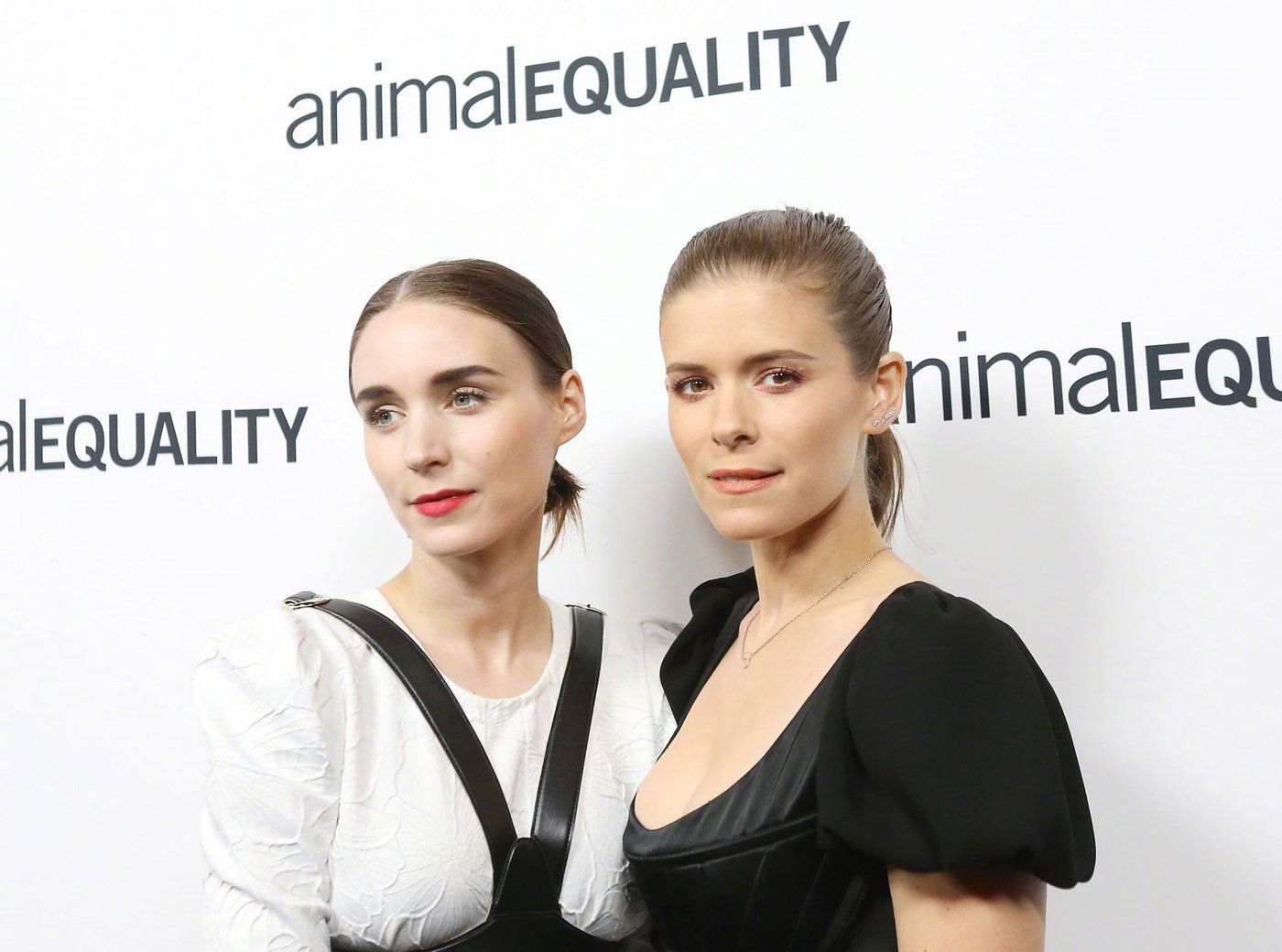 Rooney Mara  Photoshoot