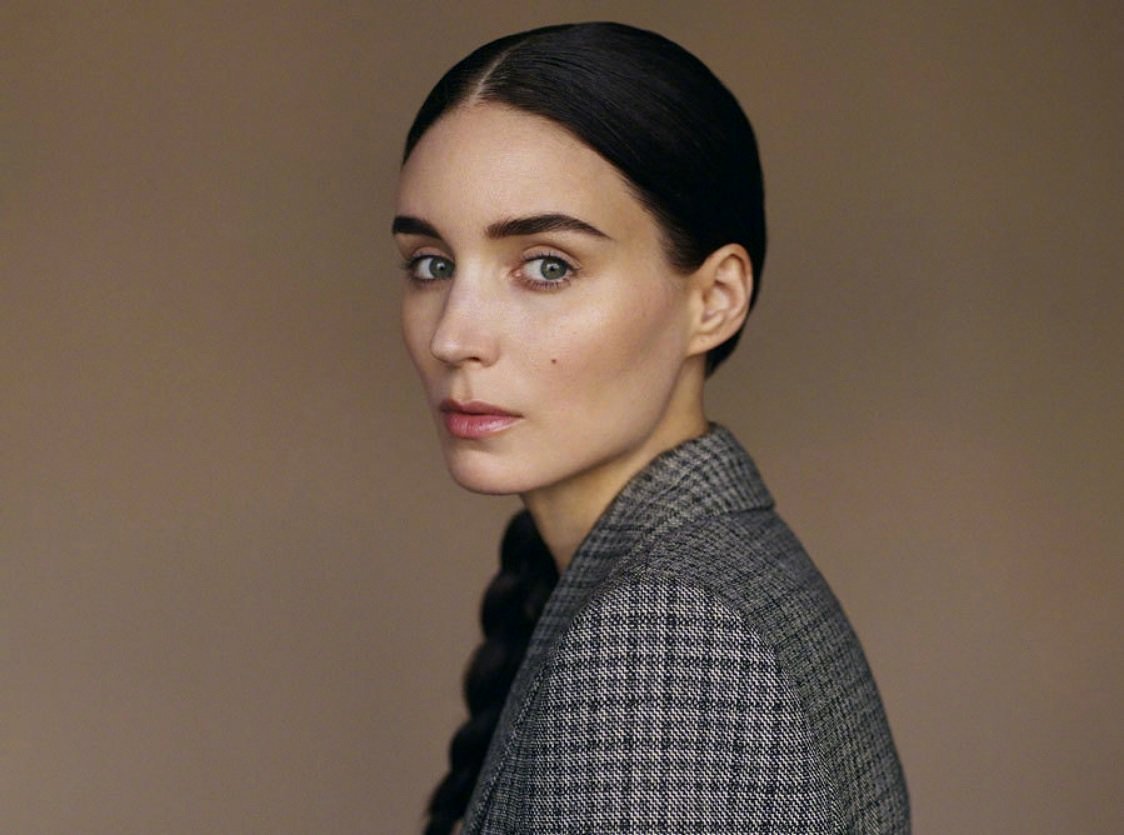 Rooney Mara  Photoshoot