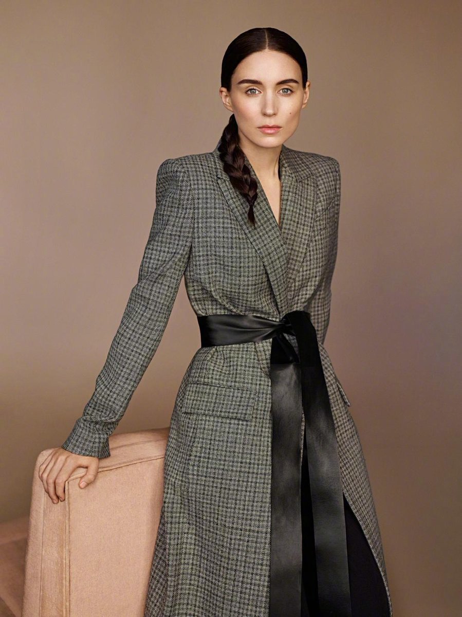 Rooney Mara  Photoshoot