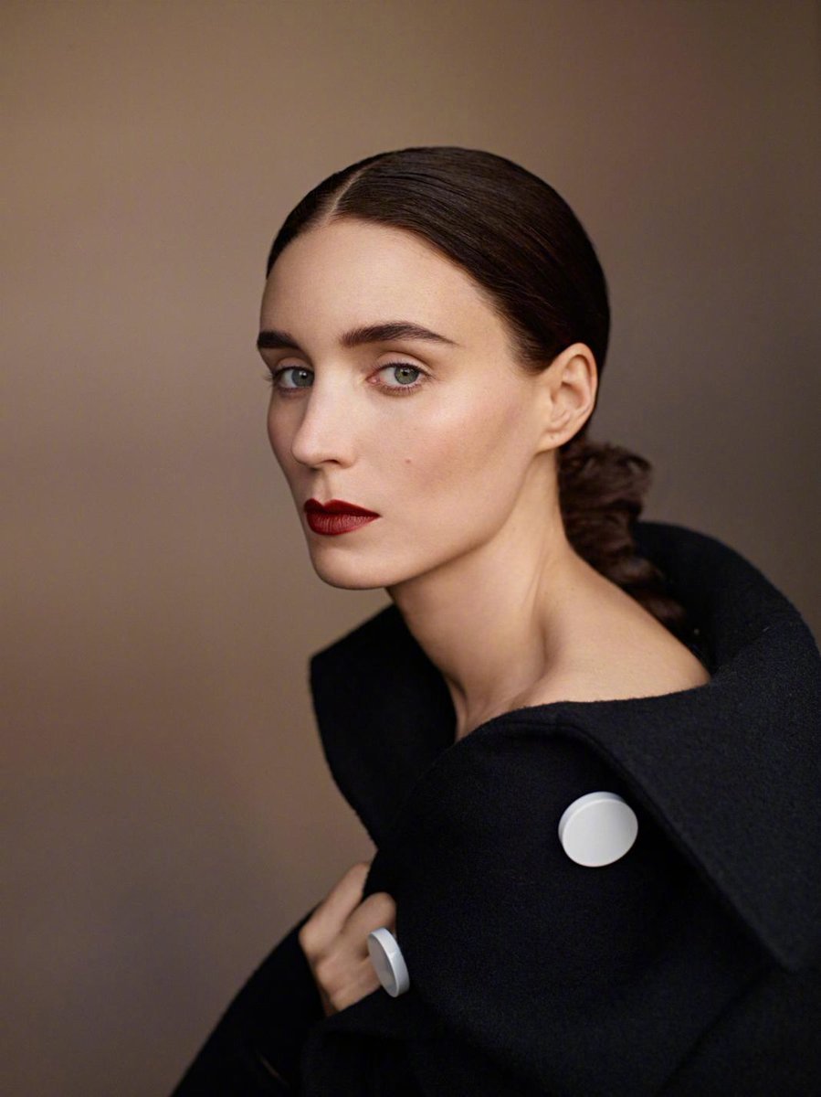 Rooney Mara  Photoshoot