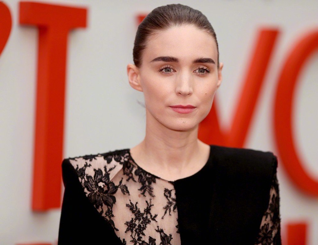Rooney Mara  Photoshoot