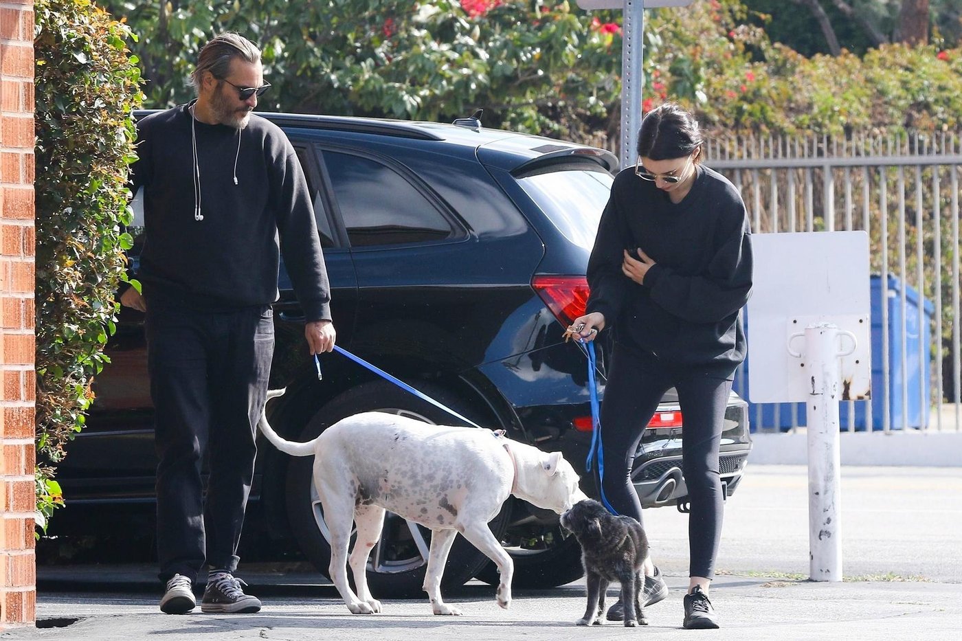 Rooney Mara  Photoshoot