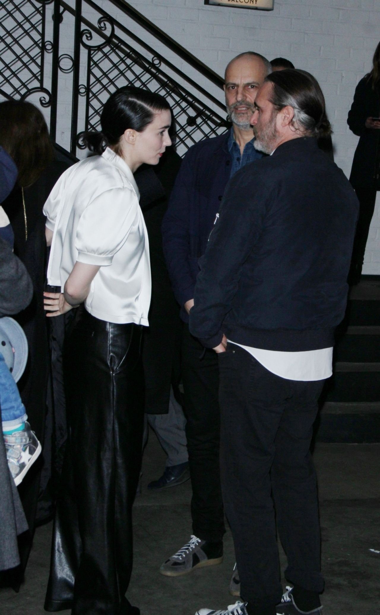 Rooney Mara  Photoshoot