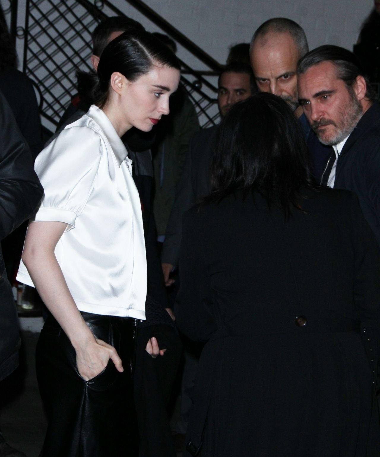 Rooney Mara  Photoshoot