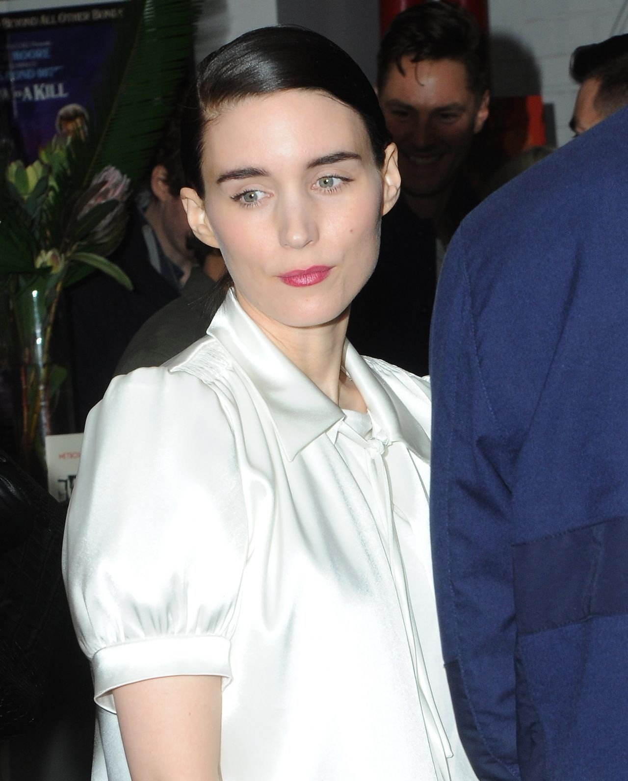 Rooney Mara  Photoshoot