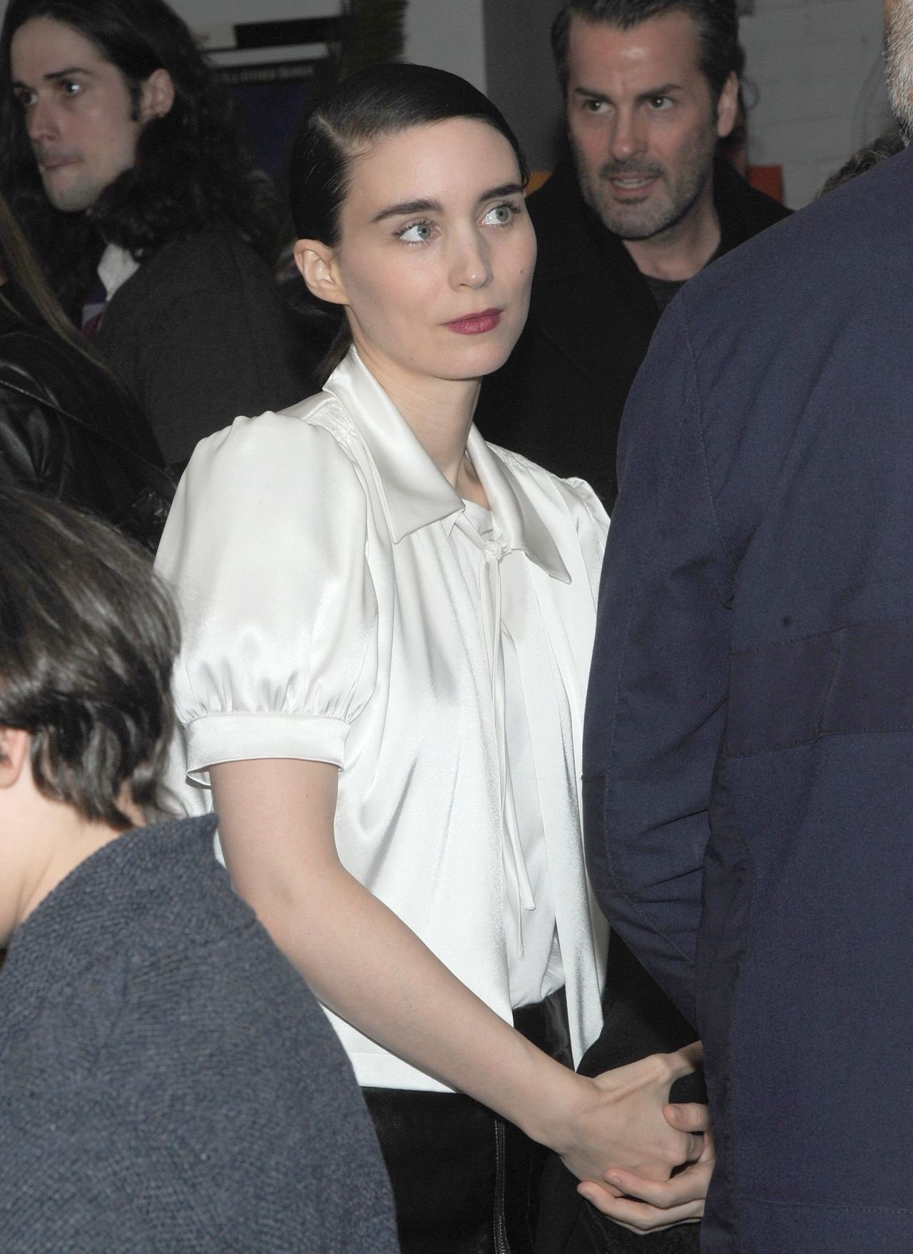 Rooney Mara  Photoshoot