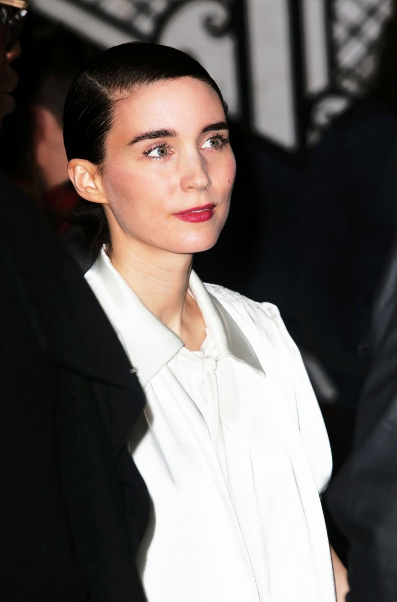 Rooney Mara  Photoshoot