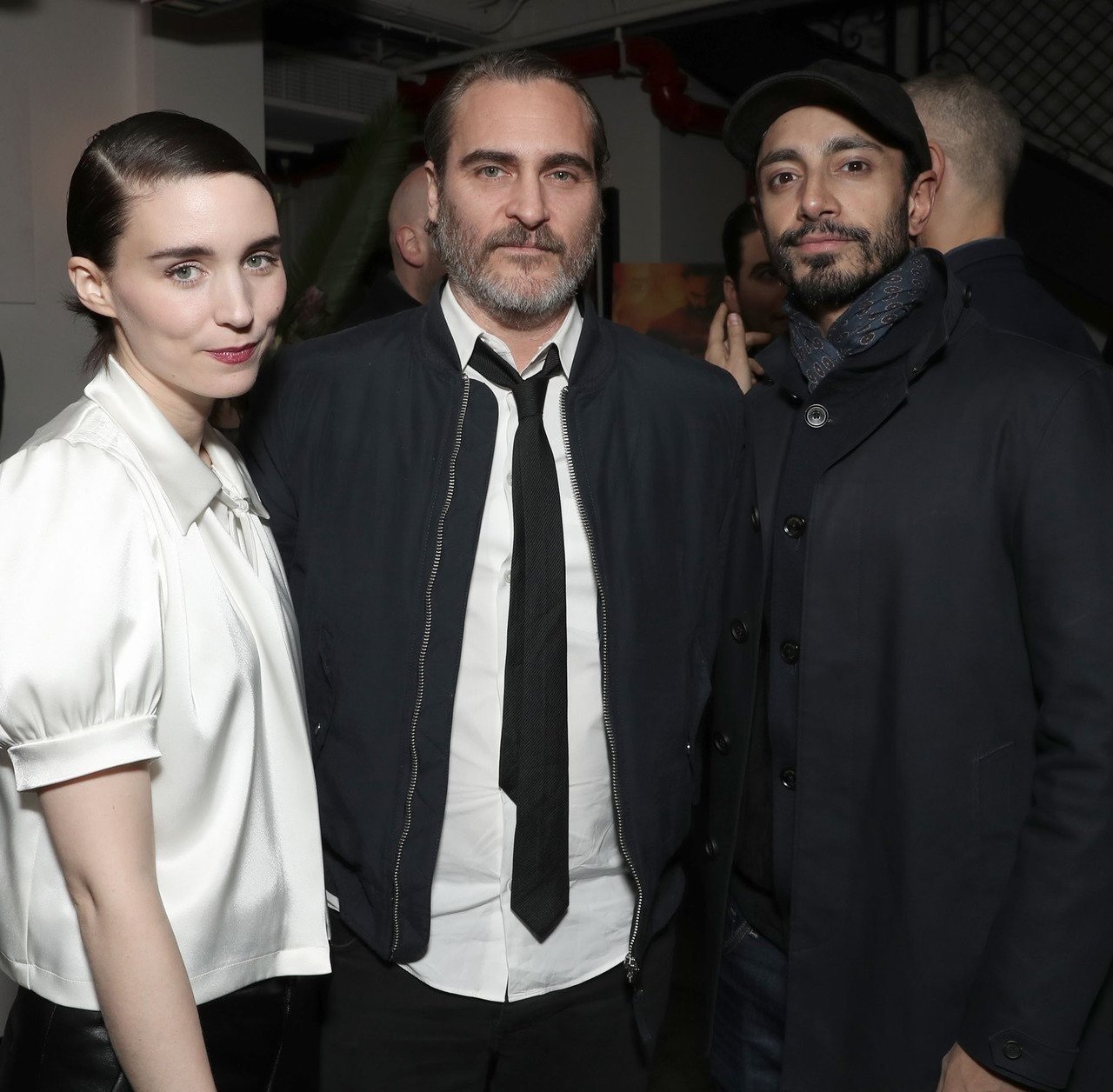 Rooney Mara  Photoshoot