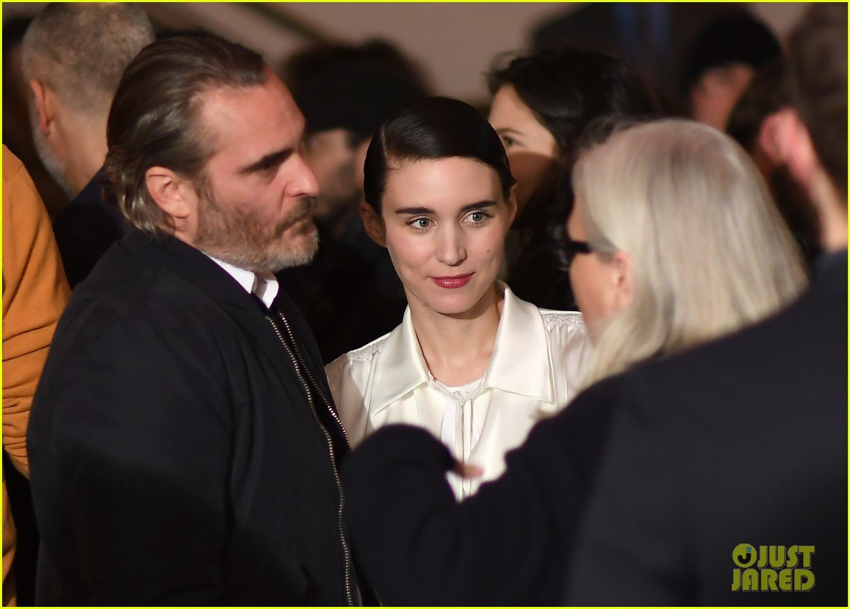 Rooney Mara  Photoshoot