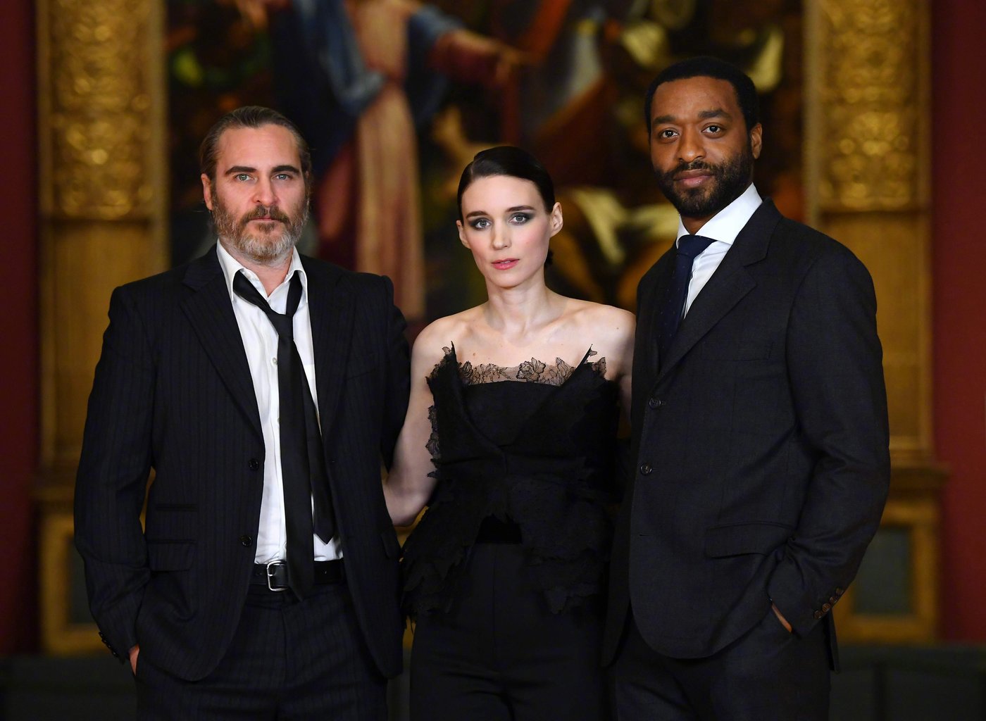 Rooney Mara  Photoshoot