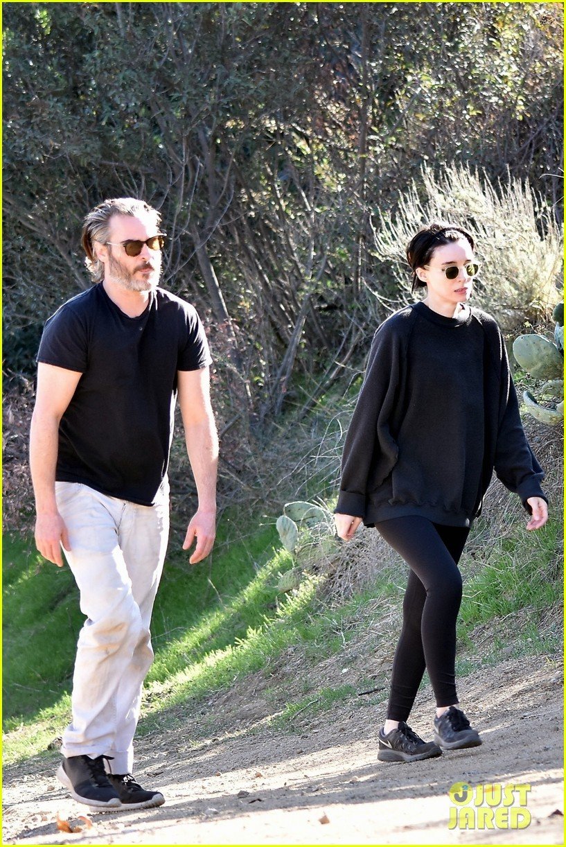 Rooney Mara  Photoshoot