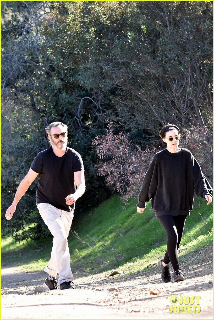 Rooney Mara  Photoshoot