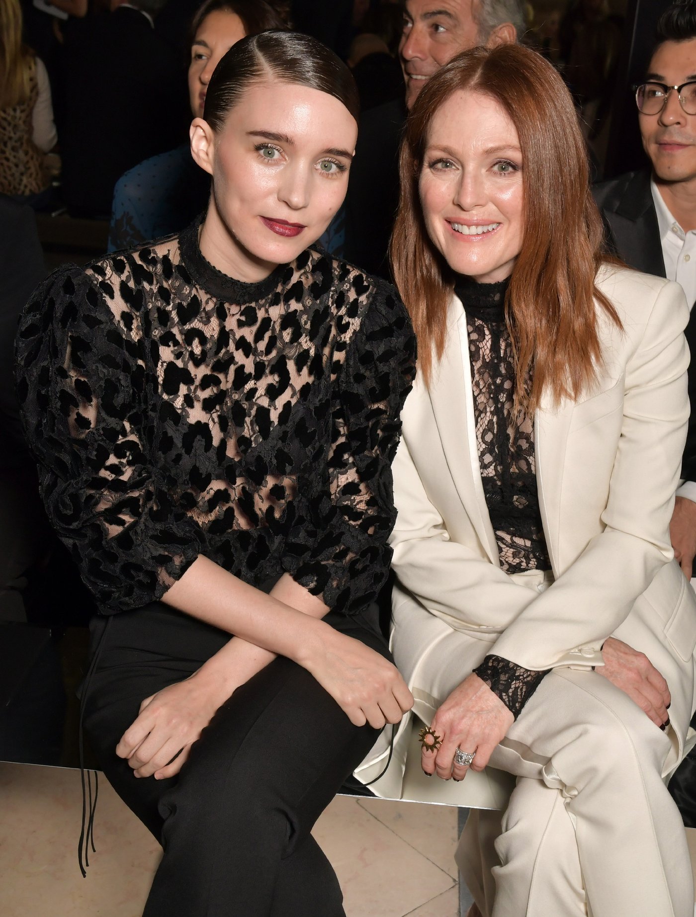 Rooney Mara  Photoshoot