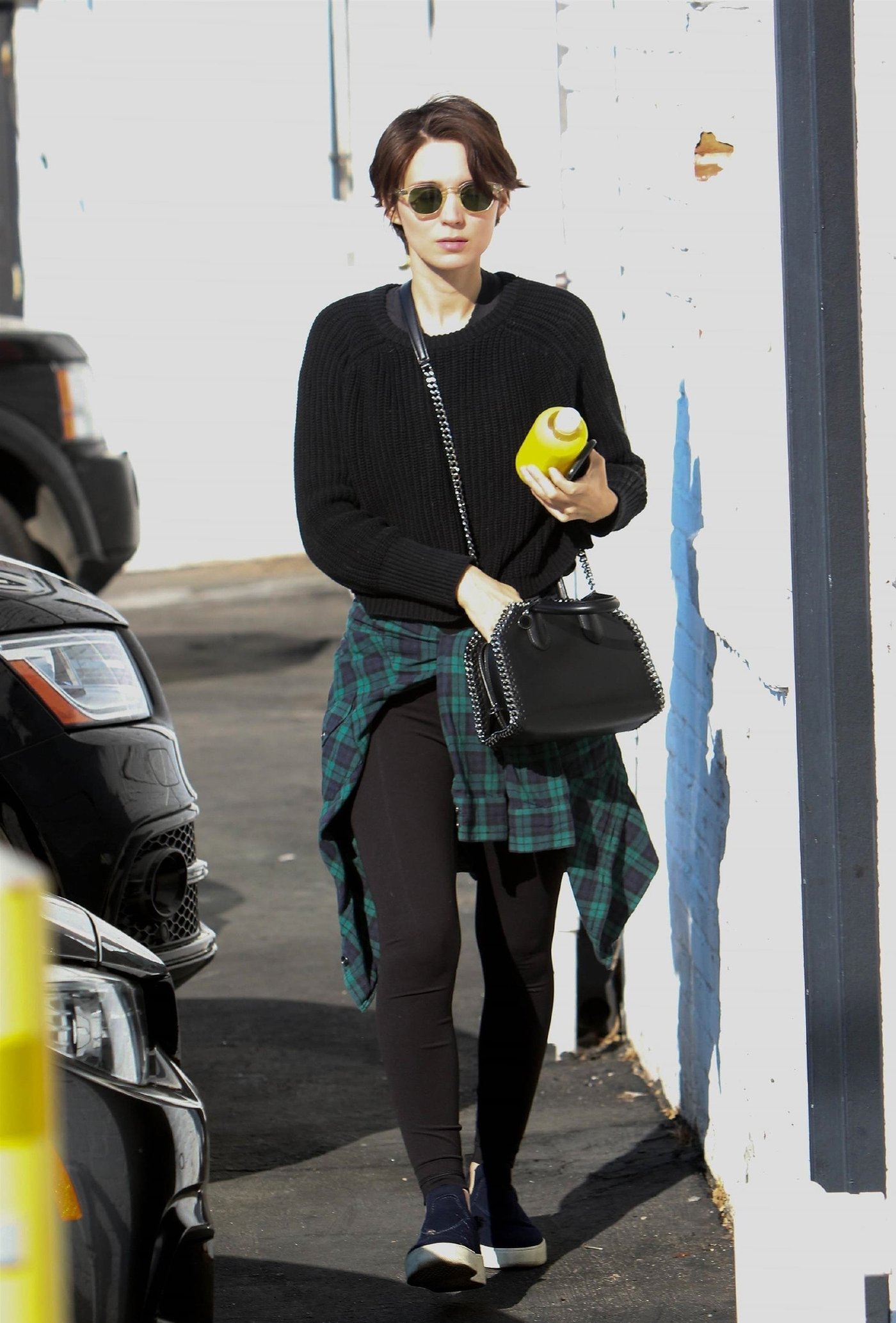 Rooney Mara  Photoshoot