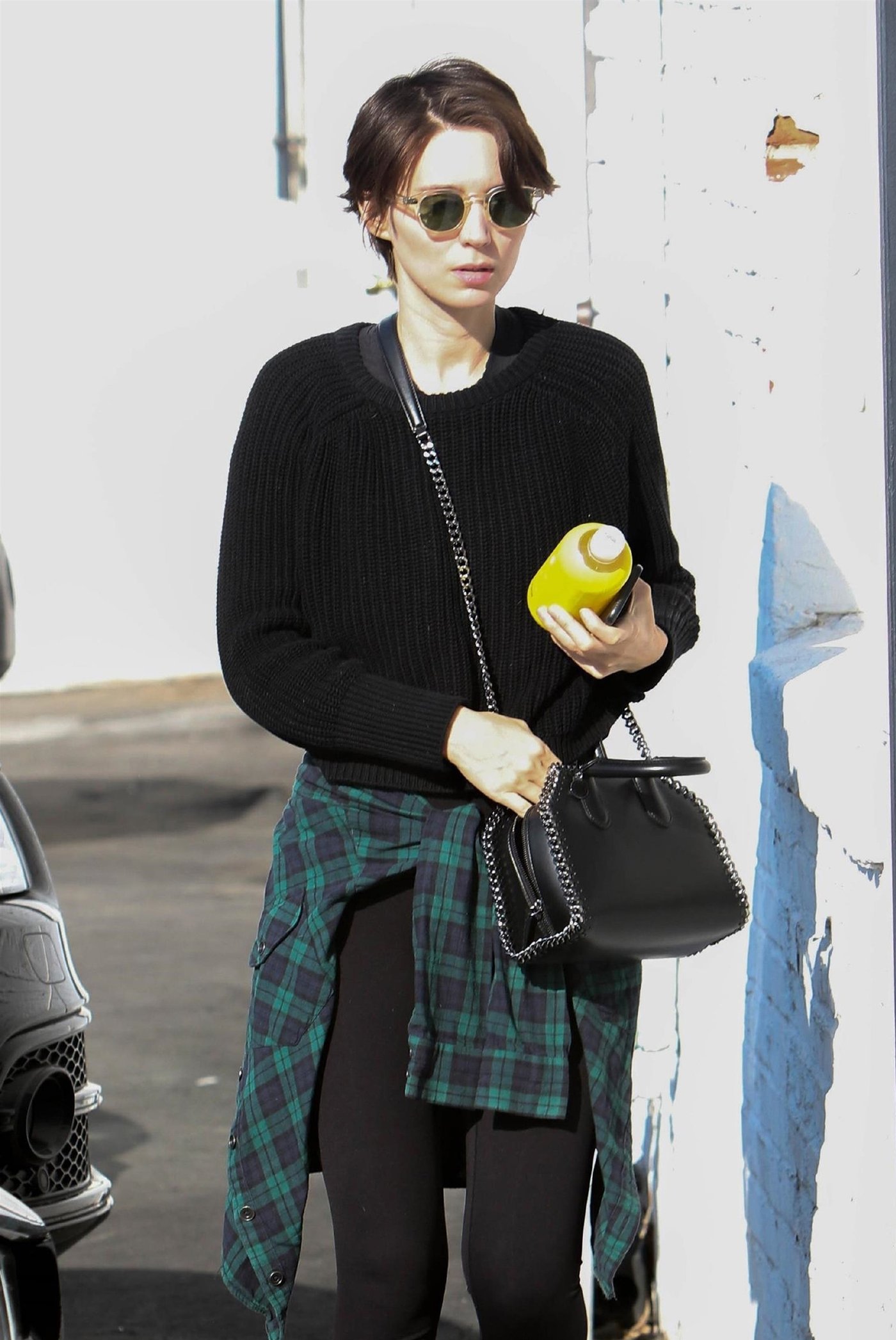 Rooney Mara  Photoshoot