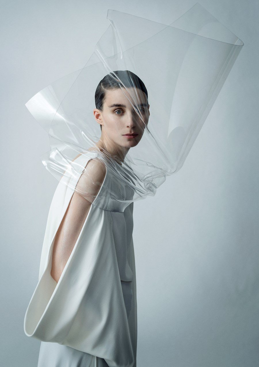 Rooney Mara  Photoshoot