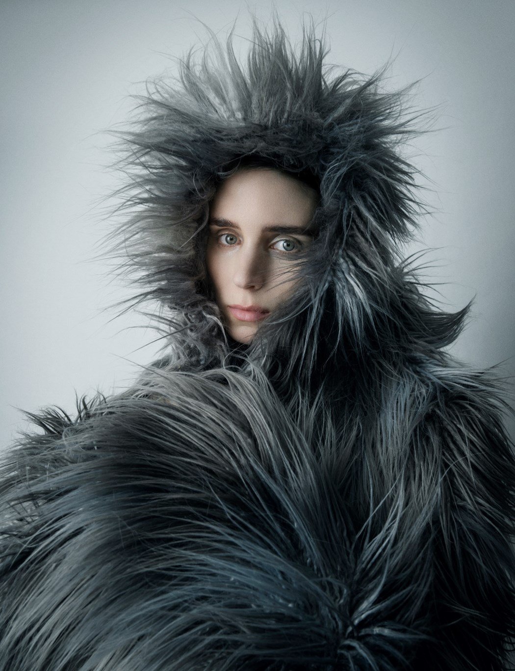 Rooney Mara  Photoshoot