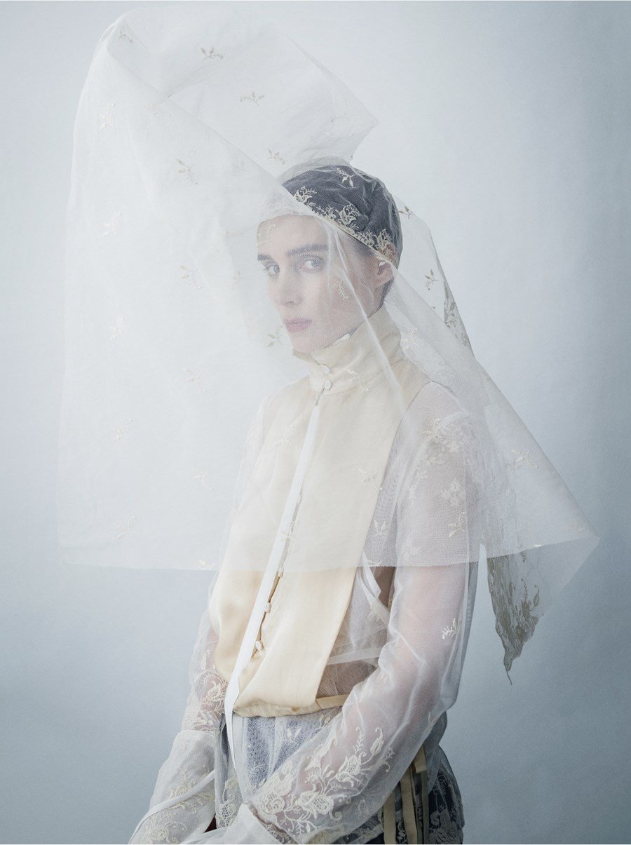 Rooney Mara  Photoshoot