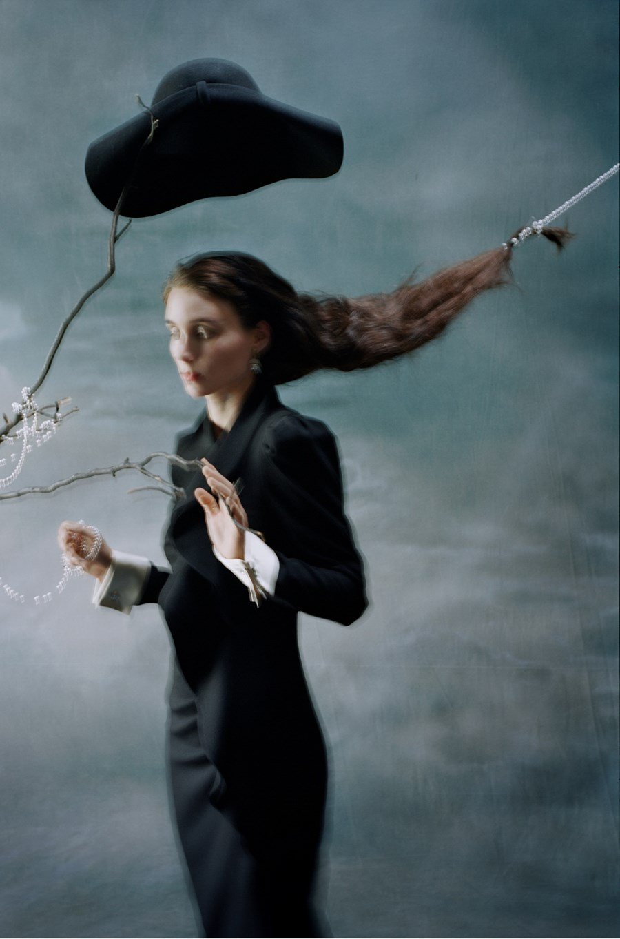 Rooney Mara  Photoshoot