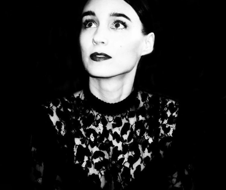 Rooney Mara  Photoshoot