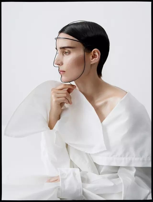 Rooney Mara  Photoshoot