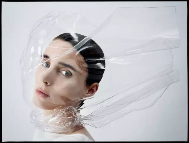 Rooney Mara  Photoshoot