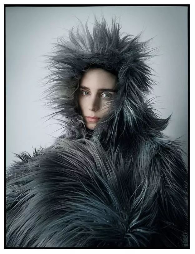 Rooney Mara  Photoshoot