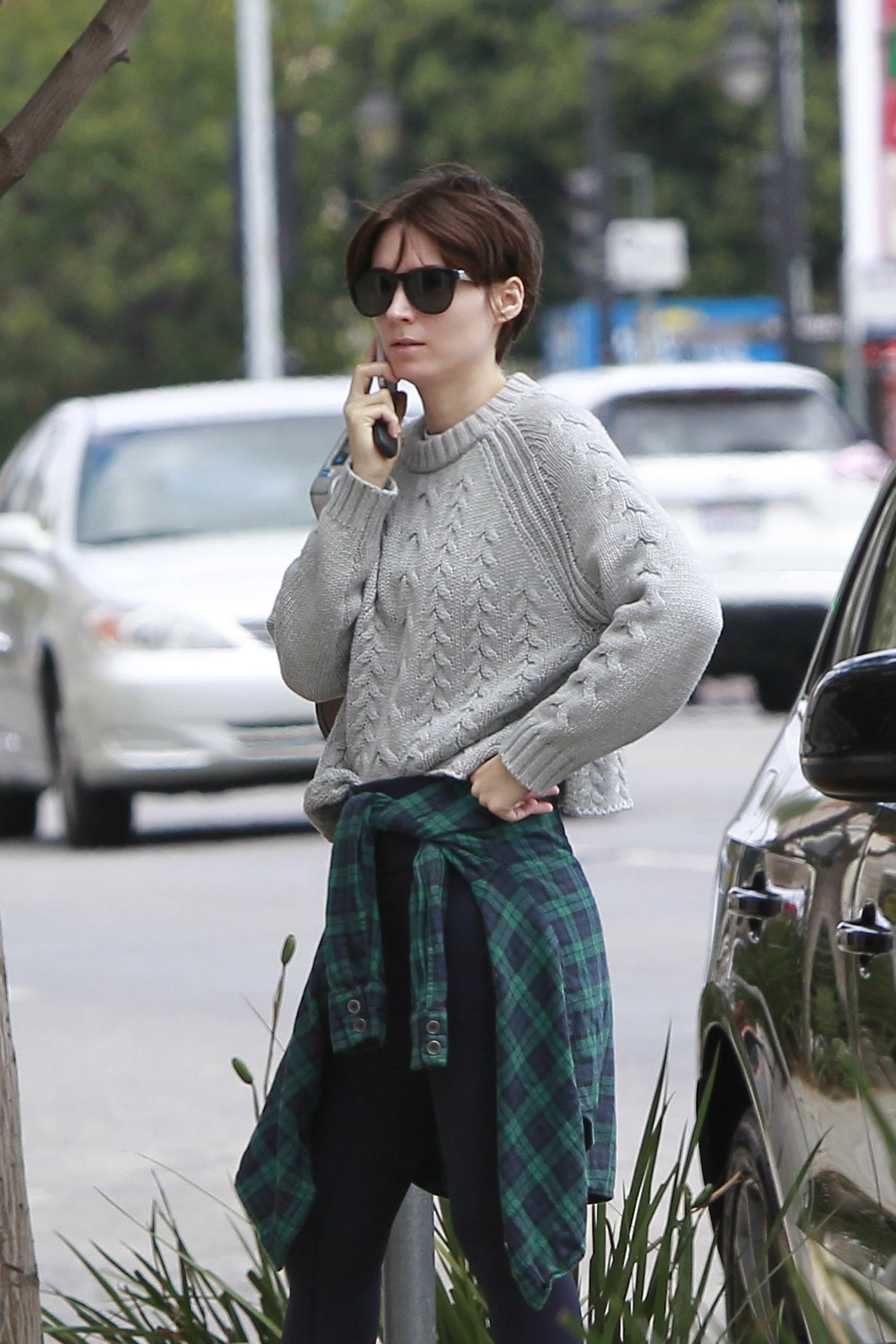Rooney Mara  Photoshoot