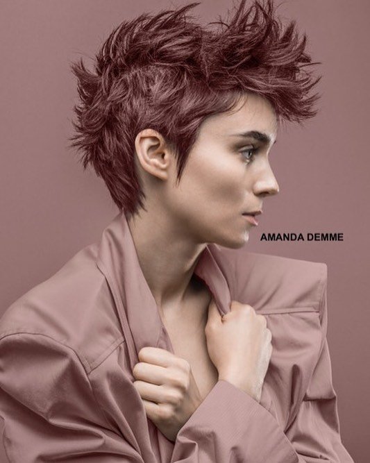 Rooney Mara  Photoshoot