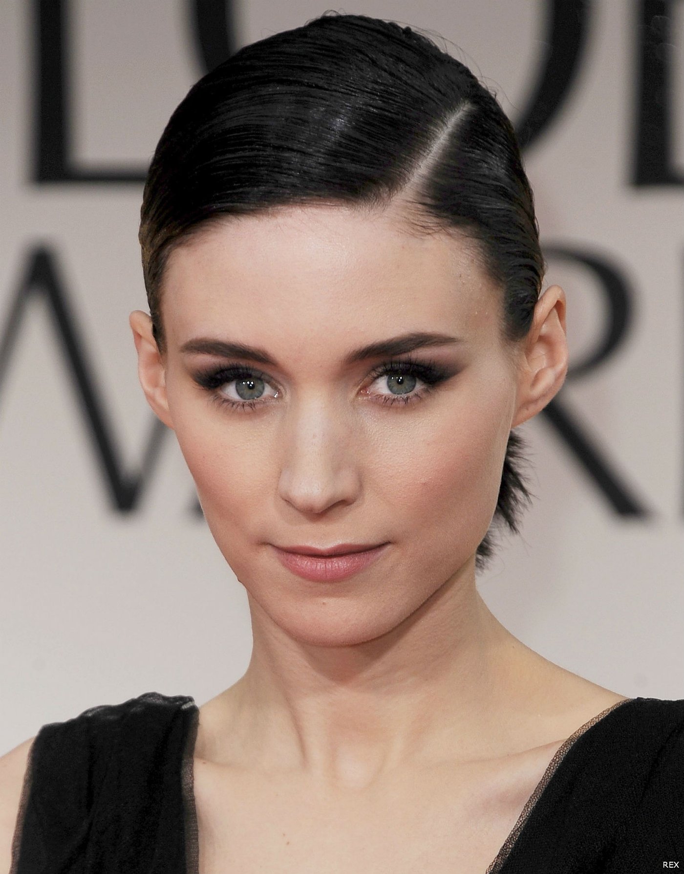 Rooney Mara  Photoshoot