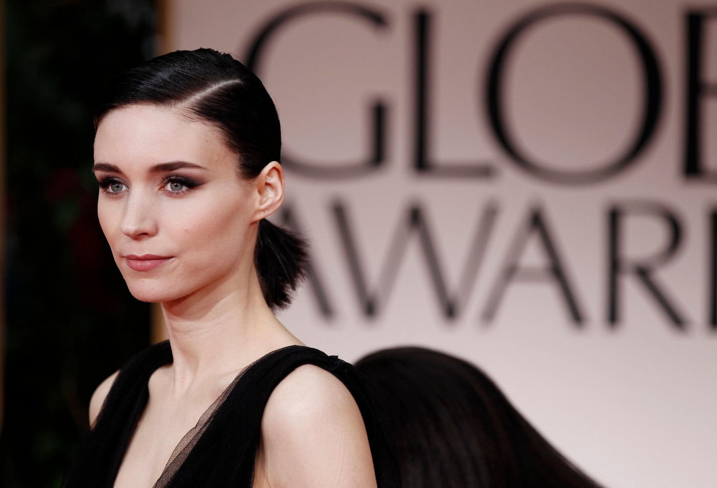 Rooney Mara  Photoshoot