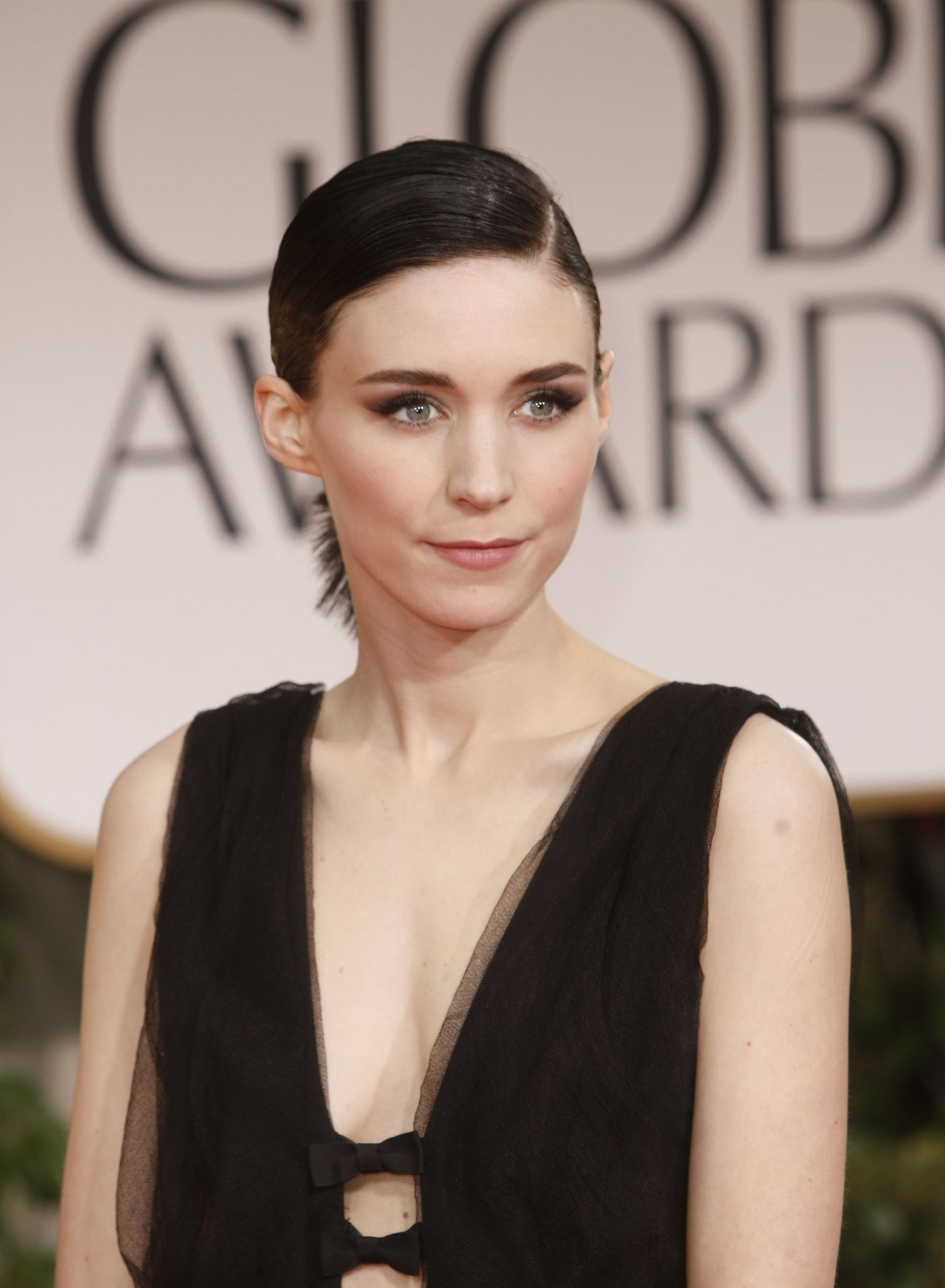 Rooney Mara  Photoshoot
