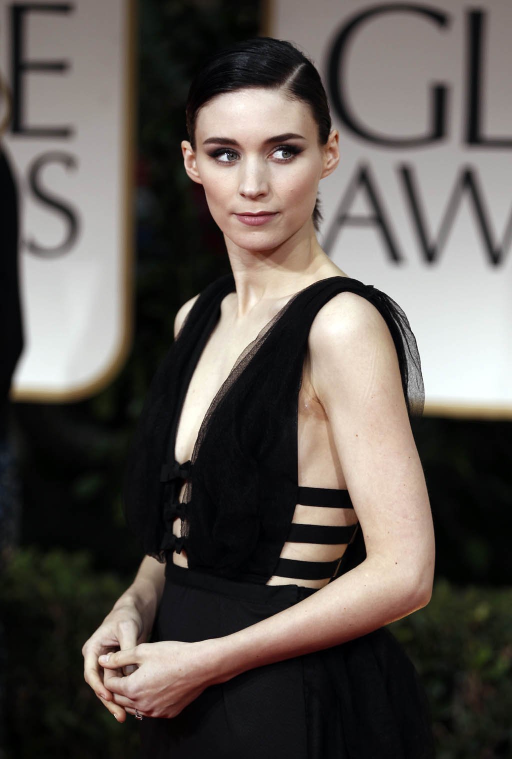 Rooney Mara  Photoshoot
