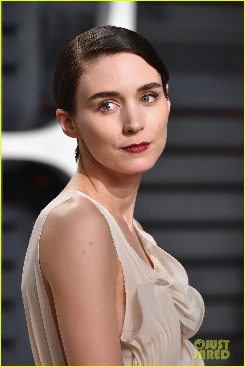 Rooney Mara  Photoshoot